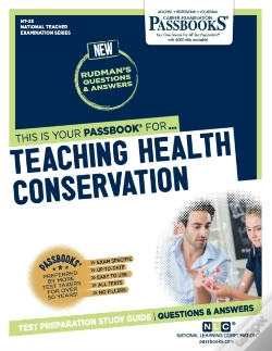 Capa do artigo Teaching Health Conservation