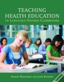 Capa do artigo Teaching Health Education In Language Diverse Classrooms