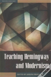 Capa do artigo Teaching Hemingway And Modernism