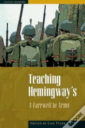 Capa do artigo Teaching Hemingway