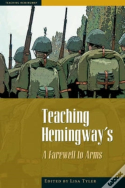 Capa do artigo Teaching Hemingway'S ""A Farewell To Arms