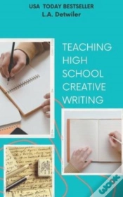 Capa do artigo Teaching High School Creative Writing