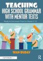 Teaching High School Grammar With Mentor Texts - Preview