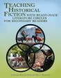 Teaching Historical Fiction With Ready-Made Literature Circles For Secondary Readers - Preview
