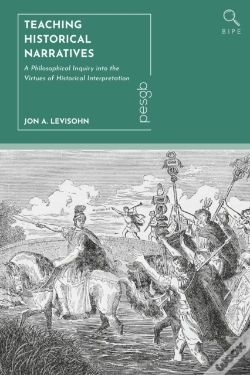 Capa do artigo Teaching Historical Narratives