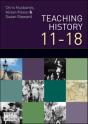 Teaching History 11 - 18 - Preview