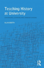 Teaching History At University - Preview