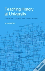 Capa do artigo Teaching History At University