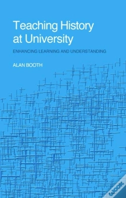 Capa do artigo Teaching History At University