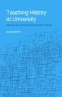 Teaching History At University - Preview