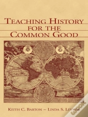 Capa do artigo Teaching History For The Common Good