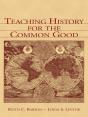 Teaching History For The Common Good - Preview