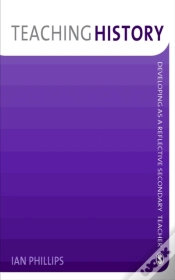 Capa do artigo Teaching History