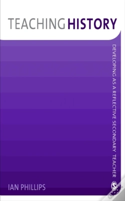 Capa do artigo Teaching History