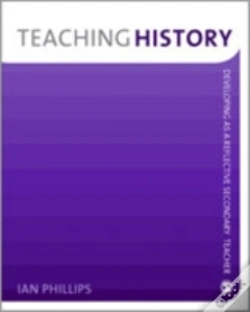 Capa do artigo Teaching History