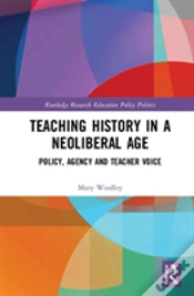 Capa do artigo Teaching History In A Neoliberal Age