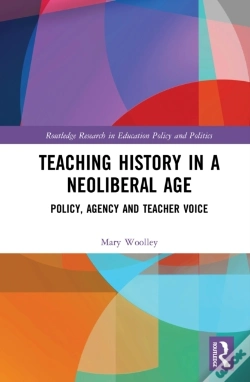 Capa do artigo Teaching History In A Neoliberal Age