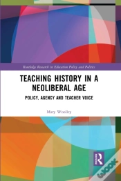 Capa do artigo Teaching History In A Neoliberal Age