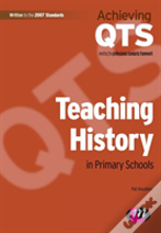 Teaching History In Primary Schools