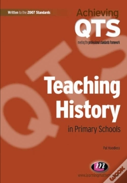 Capa do artigo Teaching History In Primary Schools