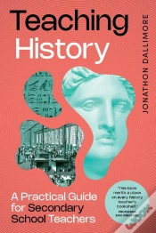 Capa do artigo Teaching History