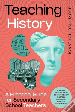 Capa do artigo Teaching History