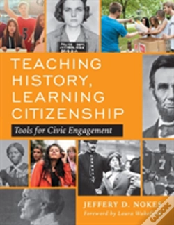 Capa do artigo Teaching History, Learning Citizenship