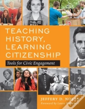 Capa do artigo Teaching History, Learning Citizenship