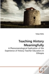 Teaching History Meaningfully