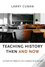 Capa do artigo Teaching History Then And Now