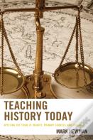 Teaching History Today