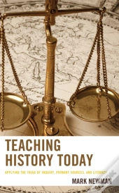 Teaching History Today