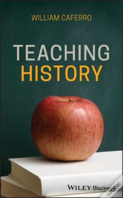 Capa do artigo Teaching History