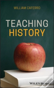 Capa do artigo Teaching History