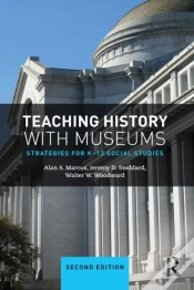 Capa do artigo Teaching History With Museums