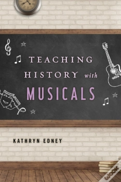 Capa do artigo Teaching History With Musicals