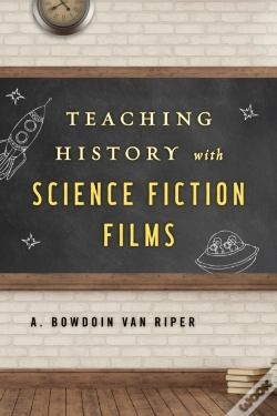 Capa do artigo Teaching History With Science Fiction Films