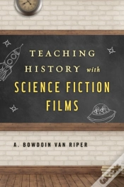 Capa do artigo Teaching History With Science Fiction Films