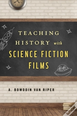 Capa do artigo Teaching History With Science Fiction Films