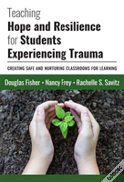Capa do artigo Teaching Hope And Resilience For Students Experiencing Trauma