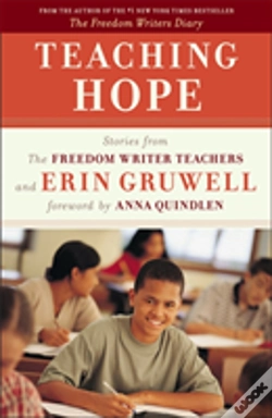Capa do artigo Teaching Hope