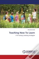 Teaching How To Learn