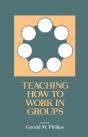 Teaching How To Work In Groups - Preview