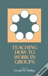Teaching How To Work In Groups