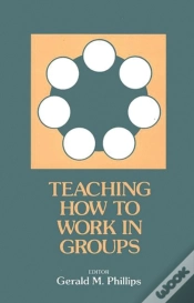 Capa do artigo Teaching How To Work In Groups