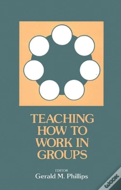 Capa do artigo Teaching How To Work In Groups