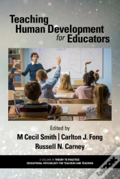 Capa do artigo Teaching Human Development For Educators