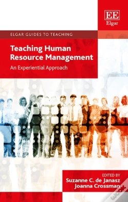 Capa do artigo Teaching Human Resource Management