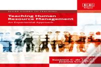 Teaching Human Resource Management