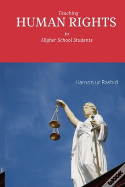 Capa do artigo Teaching Human Rights To Higher School Students